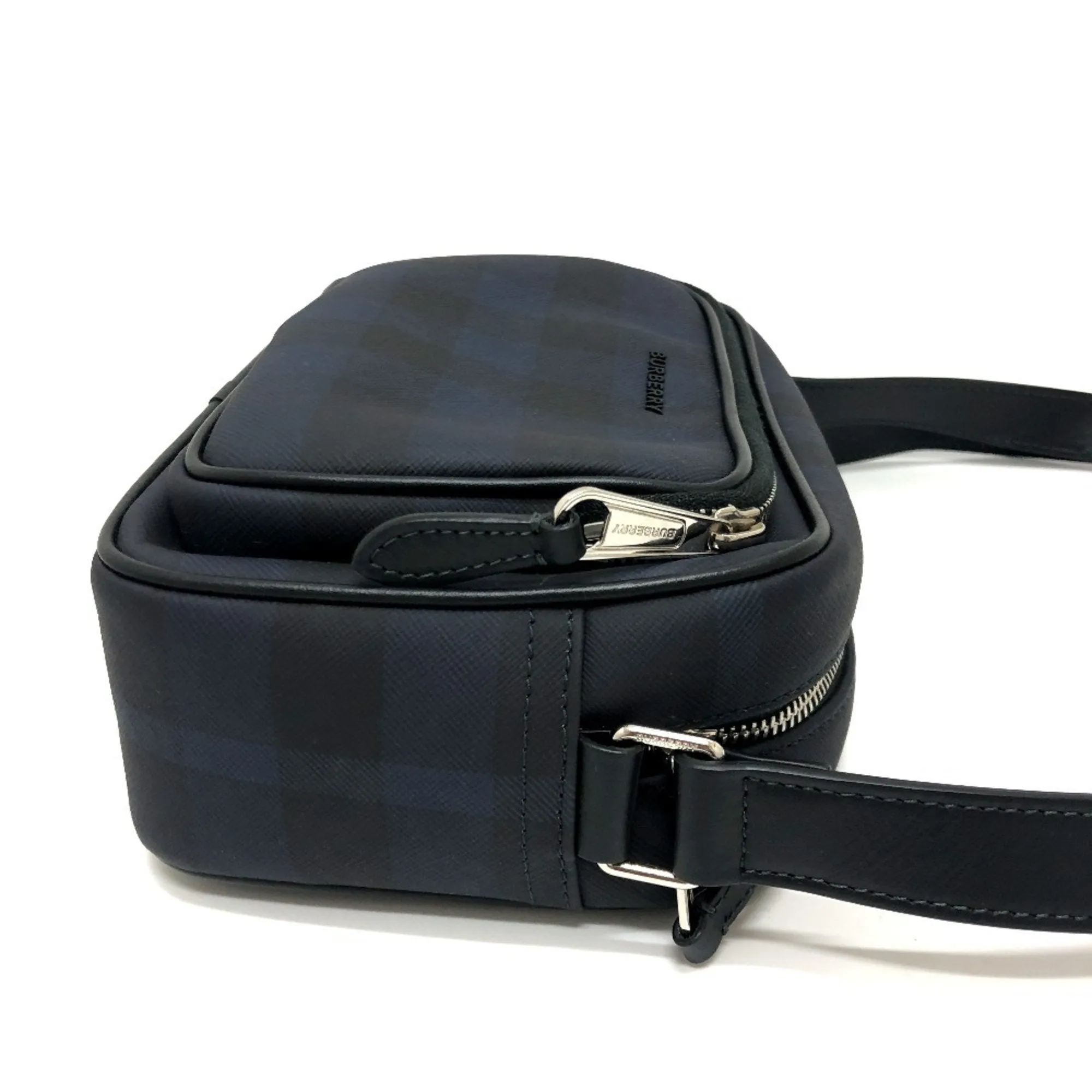 BURBERRY PADDY Shoulder Bag