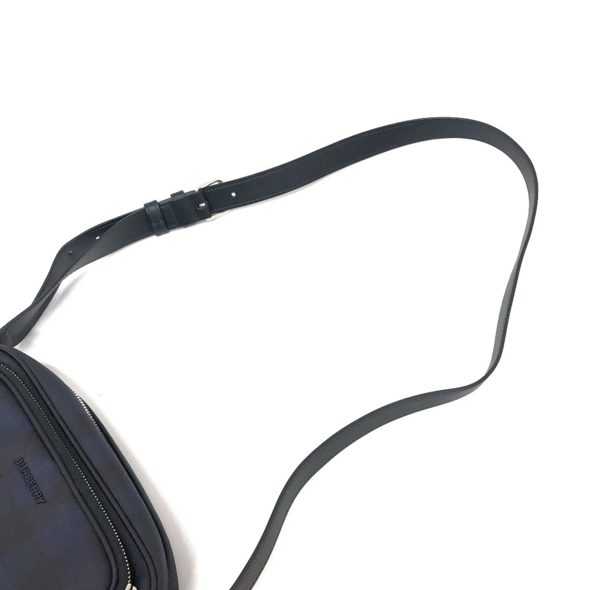 BURBERRY PADDY Shoulder Bag