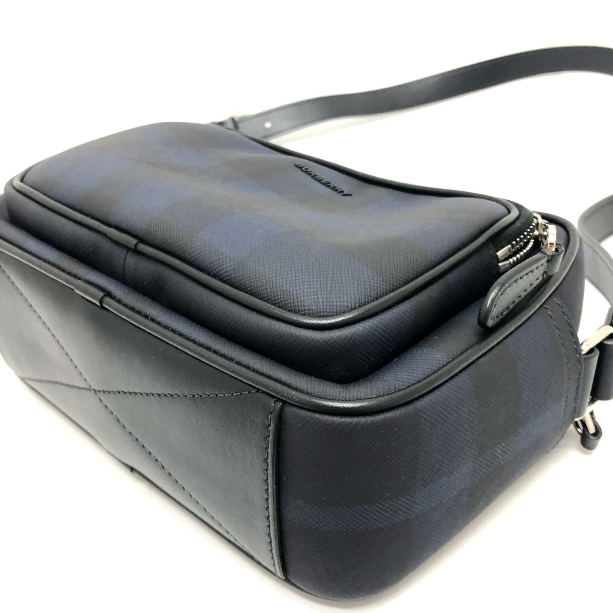 BURBERRY PADDY Shoulder Bag