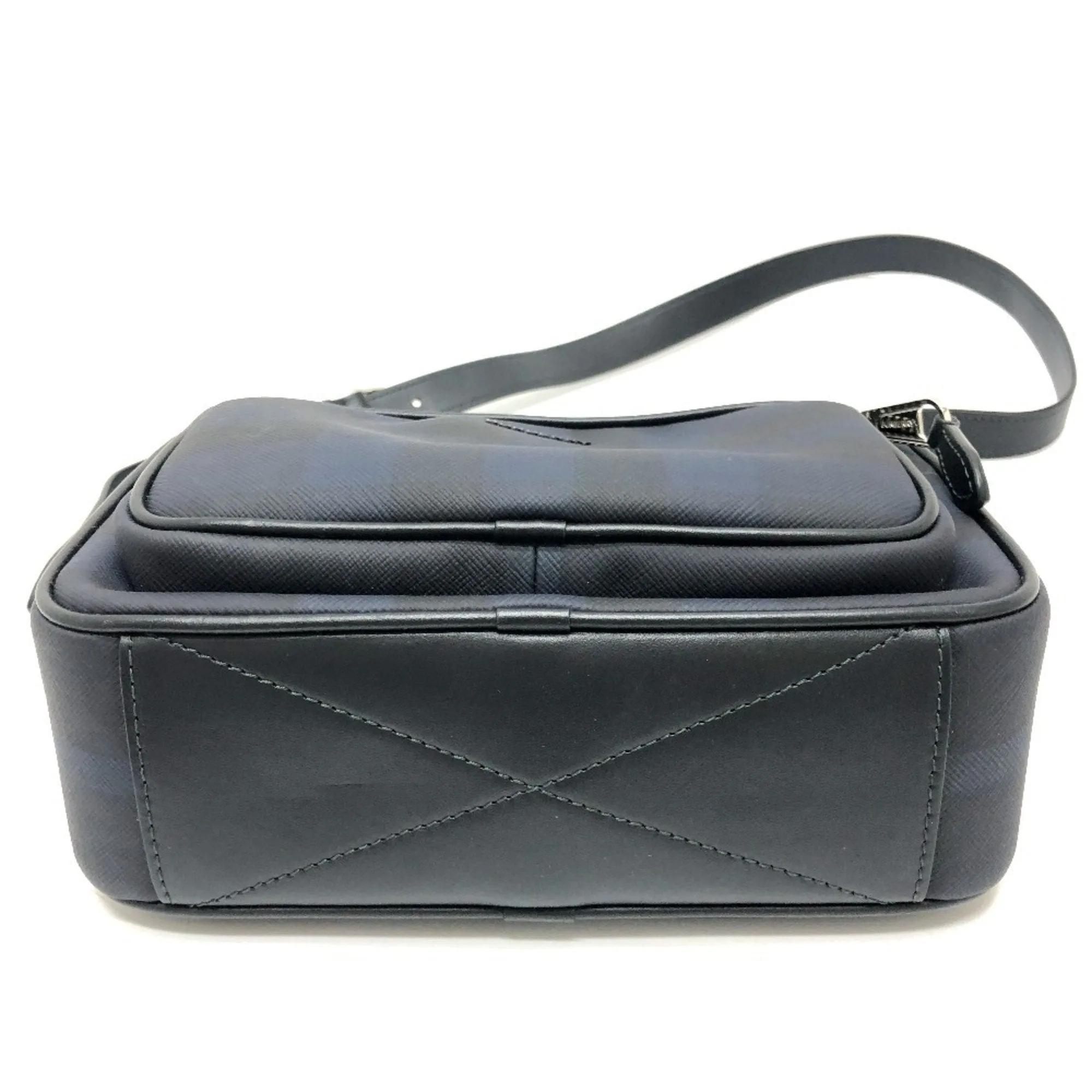 BURBERRY PADDY Shoulder Bag