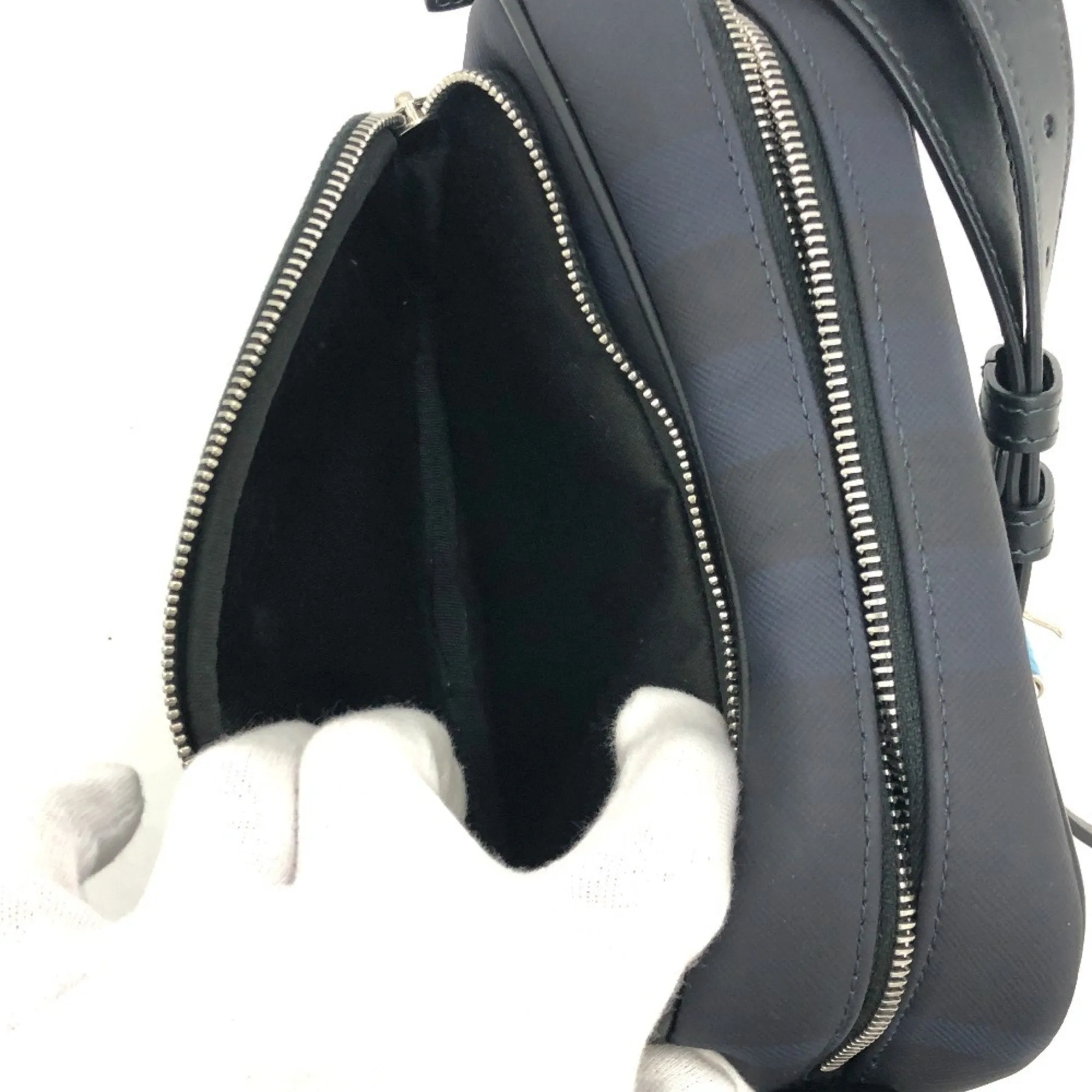 BURBERRY PADDY Shoulder Bag