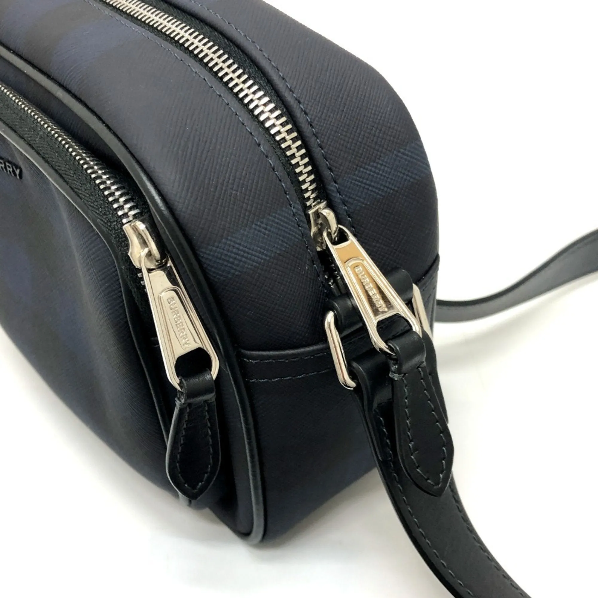 BURBERRY PADDY Shoulder Bag