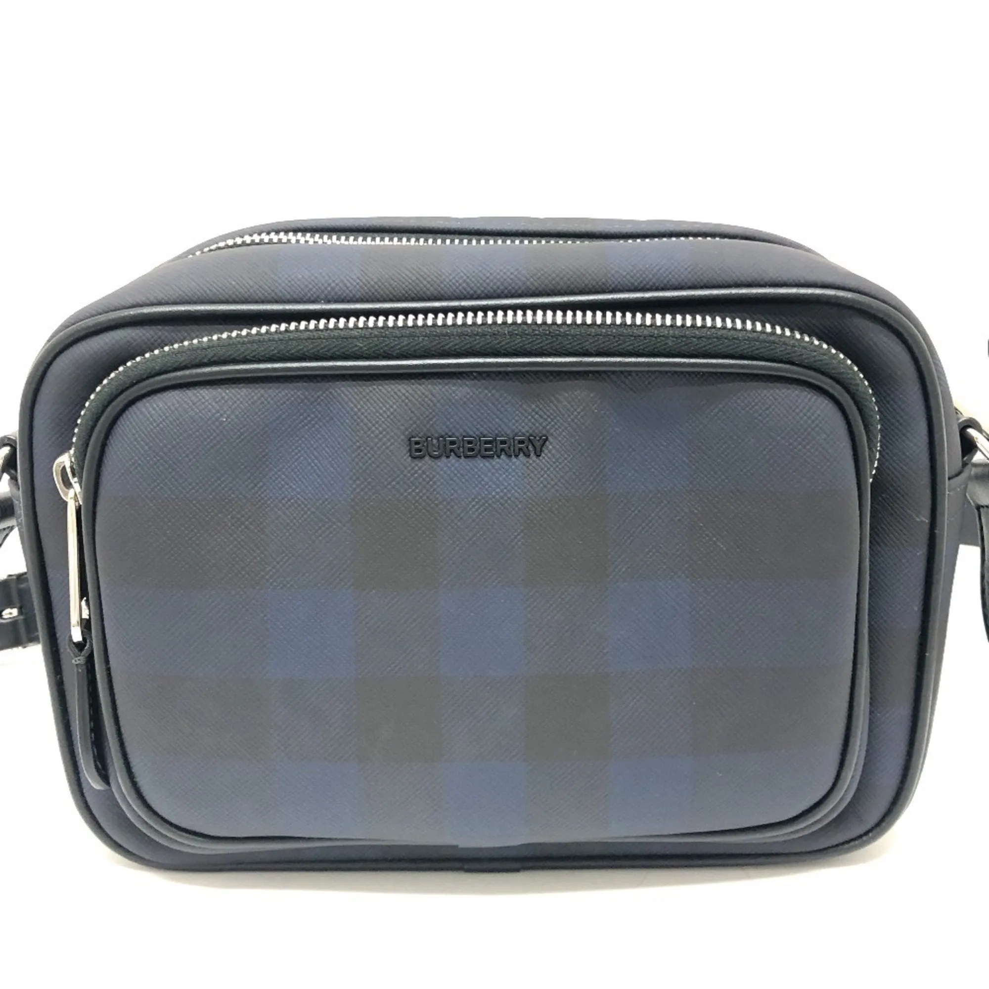 BURBERRY PADDY Shoulder Bag
