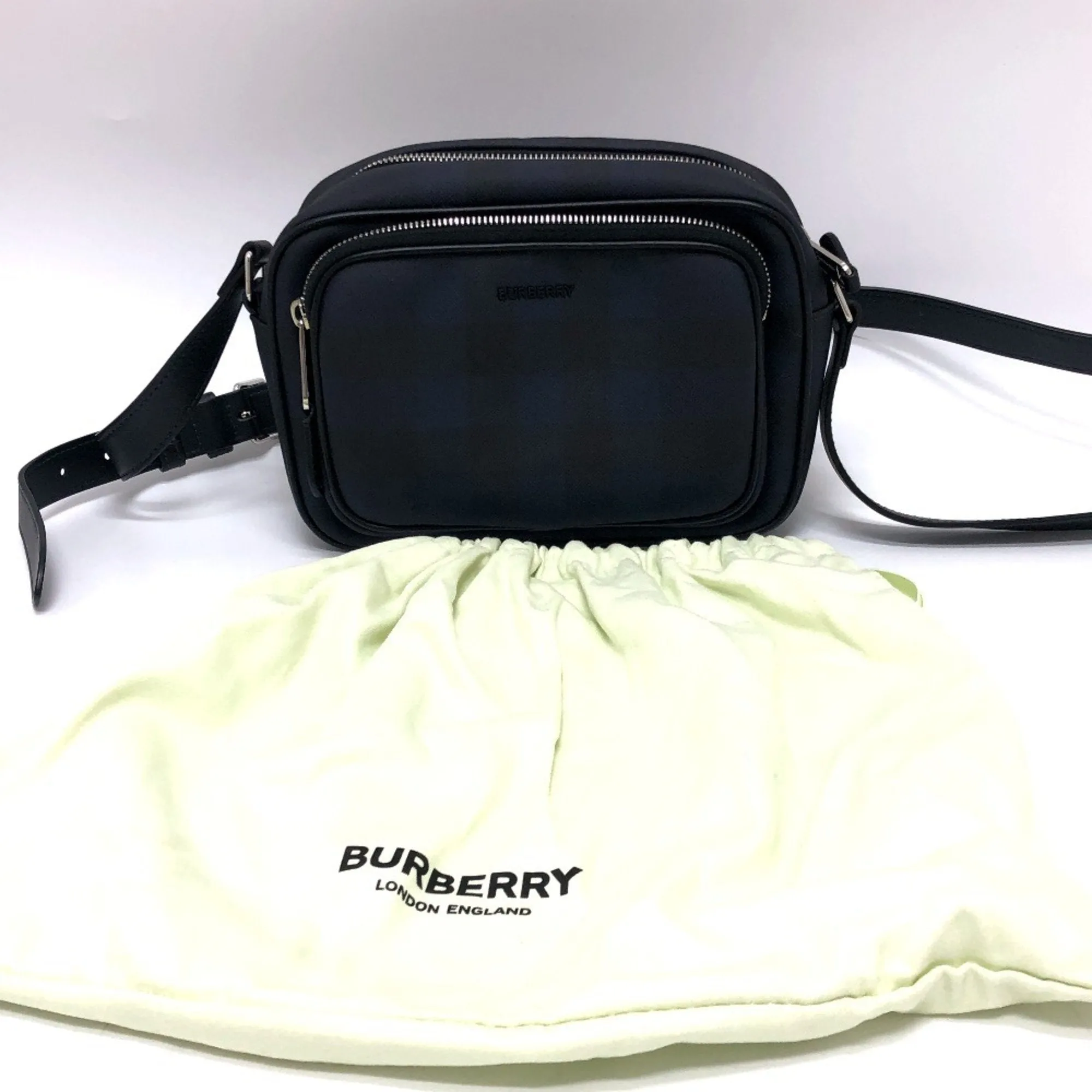 BURBERRY PADDY Shoulder Bag