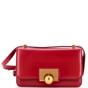 BV Classic Bag Smooth Calfskin Mini