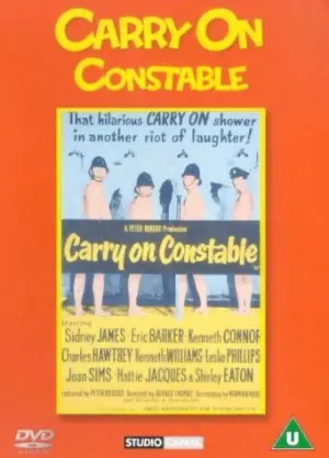 Carry on, Constable