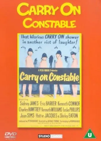 Carry on, Constable