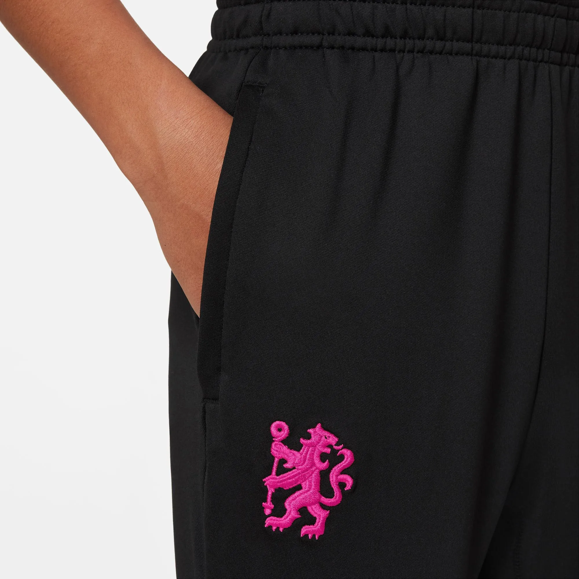 Chelsea Strike Training Pants Jnr