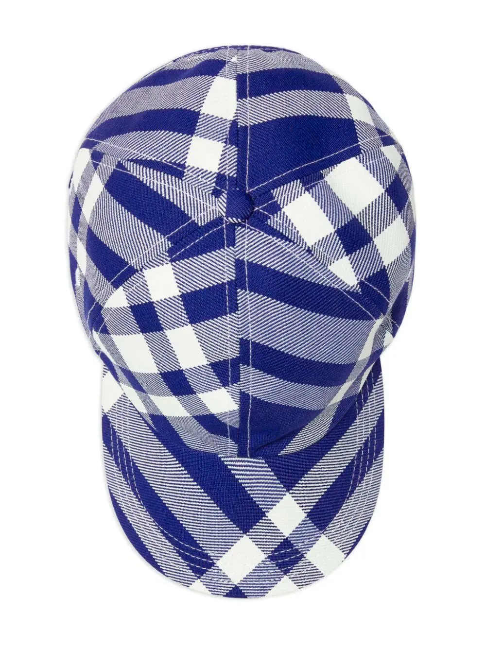 Cotton baseball cap