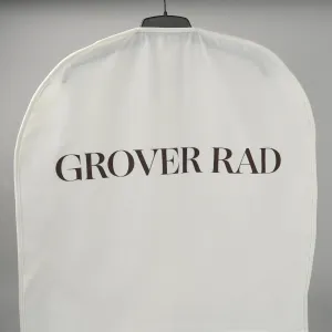 Cotton Garment Bag