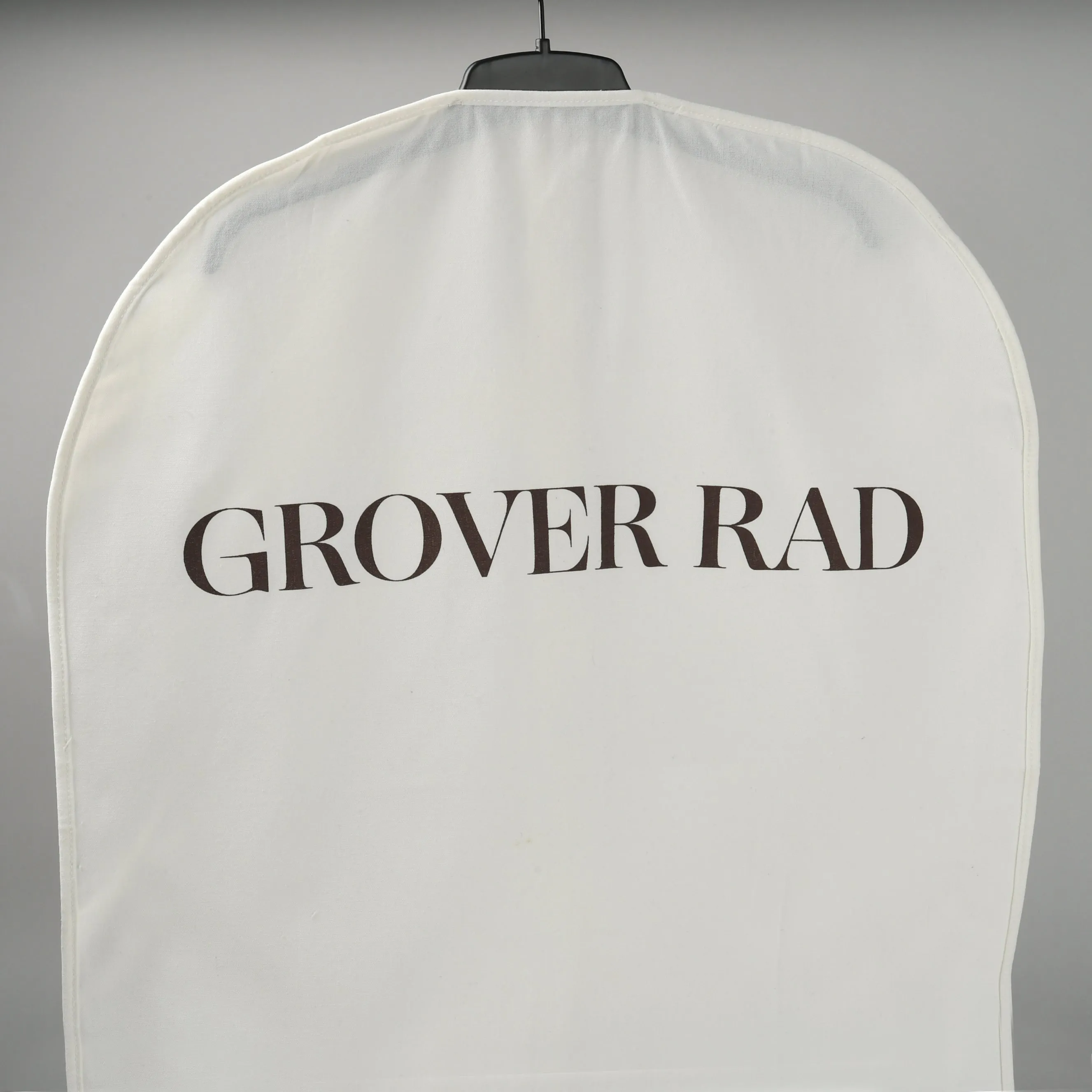 Cotton Garment Bag