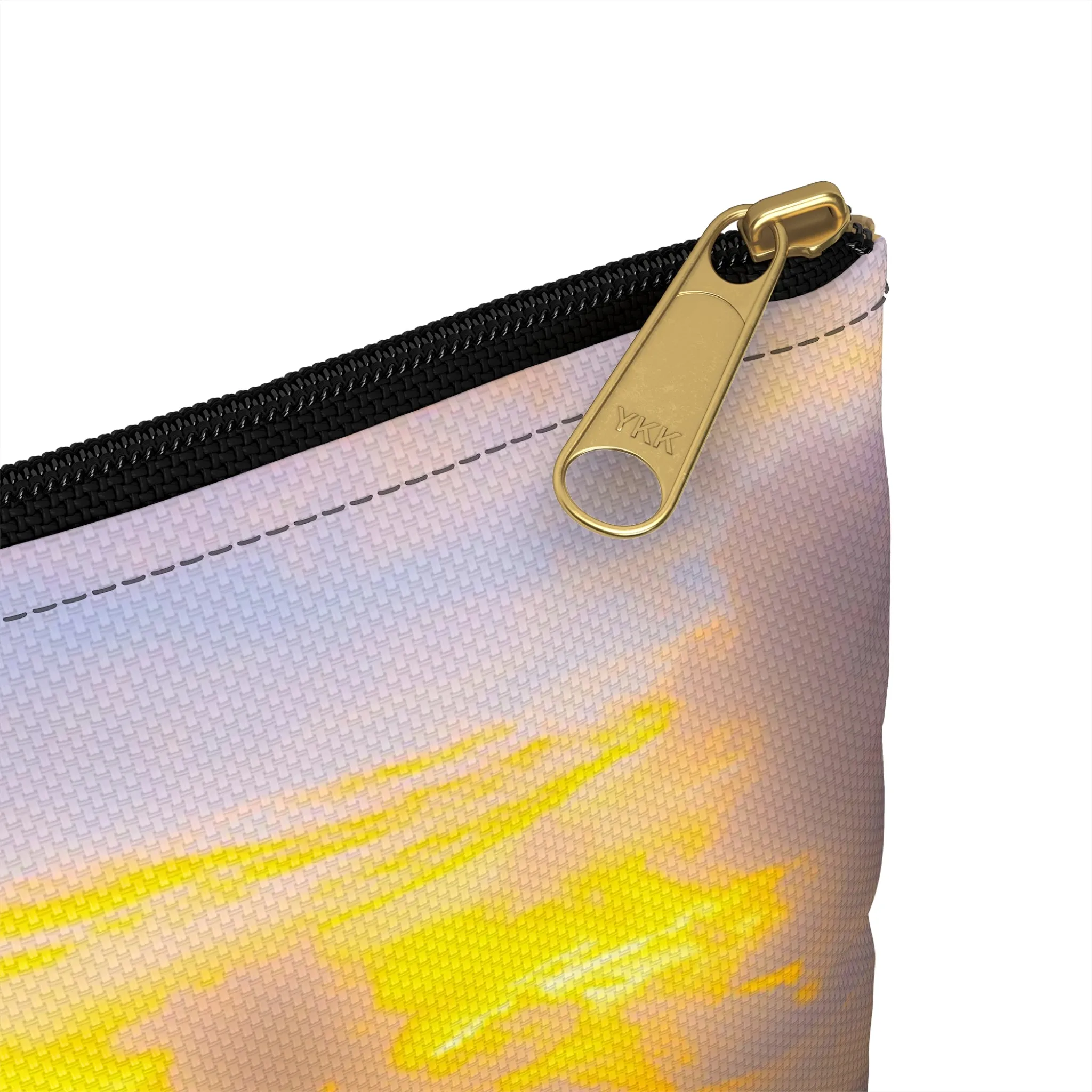 Enchantment - Accessory Pouch Cosmetic Bag Travel Bag Make Up Bag Document Bag Gift for Her
