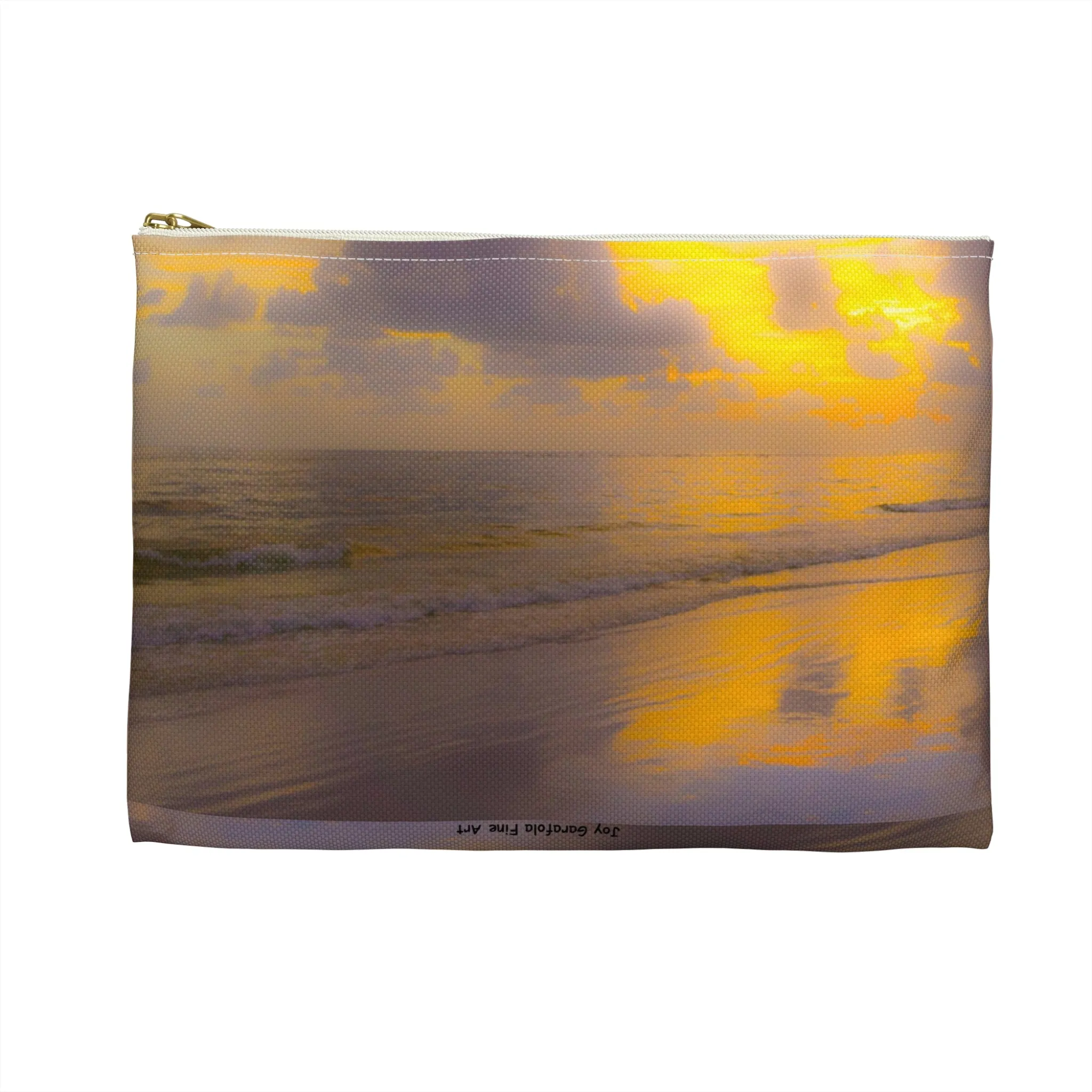 Enchantment - Accessory Pouch Cosmetic Bag Travel Bag Make Up Bag Document Bag Gift for Her