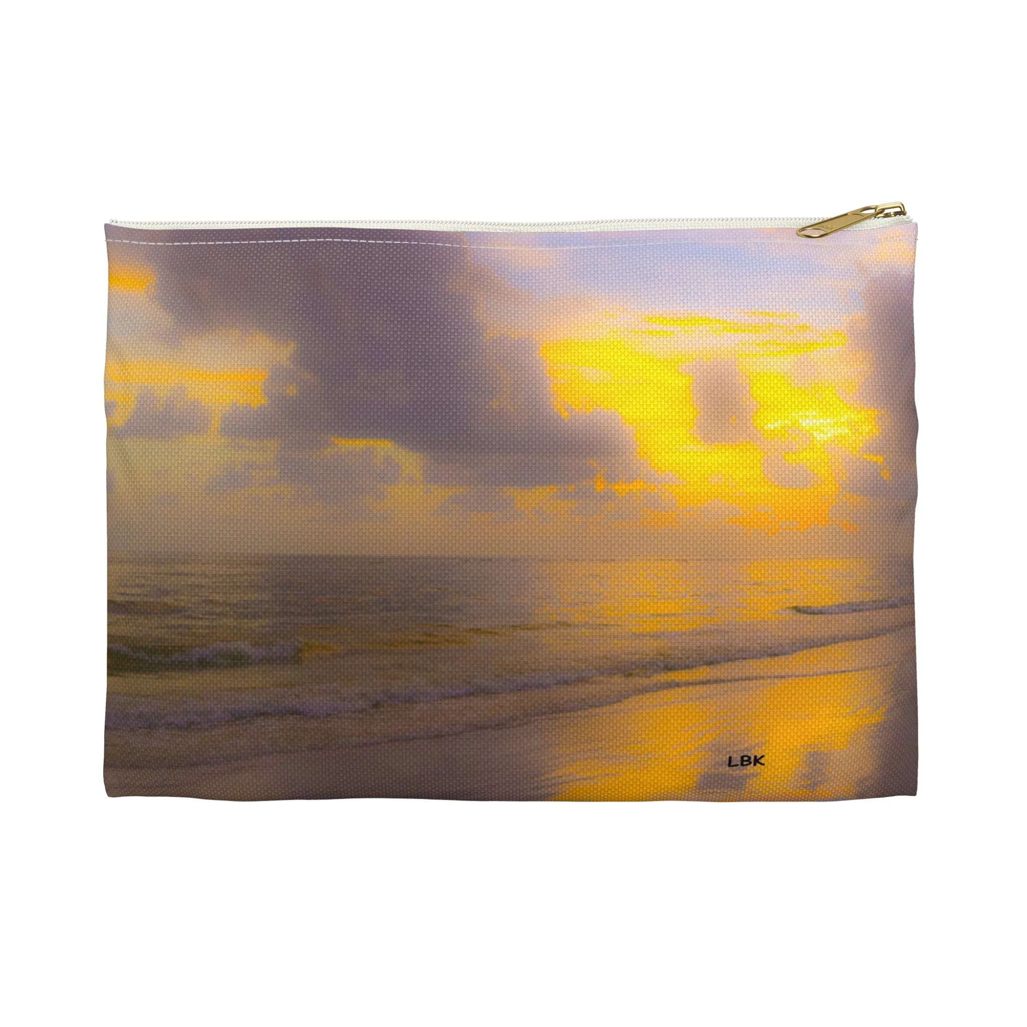 Enchantment - Accessory Pouch Cosmetic Bag Travel Bag Make Up Bag Document Bag Gift for Her