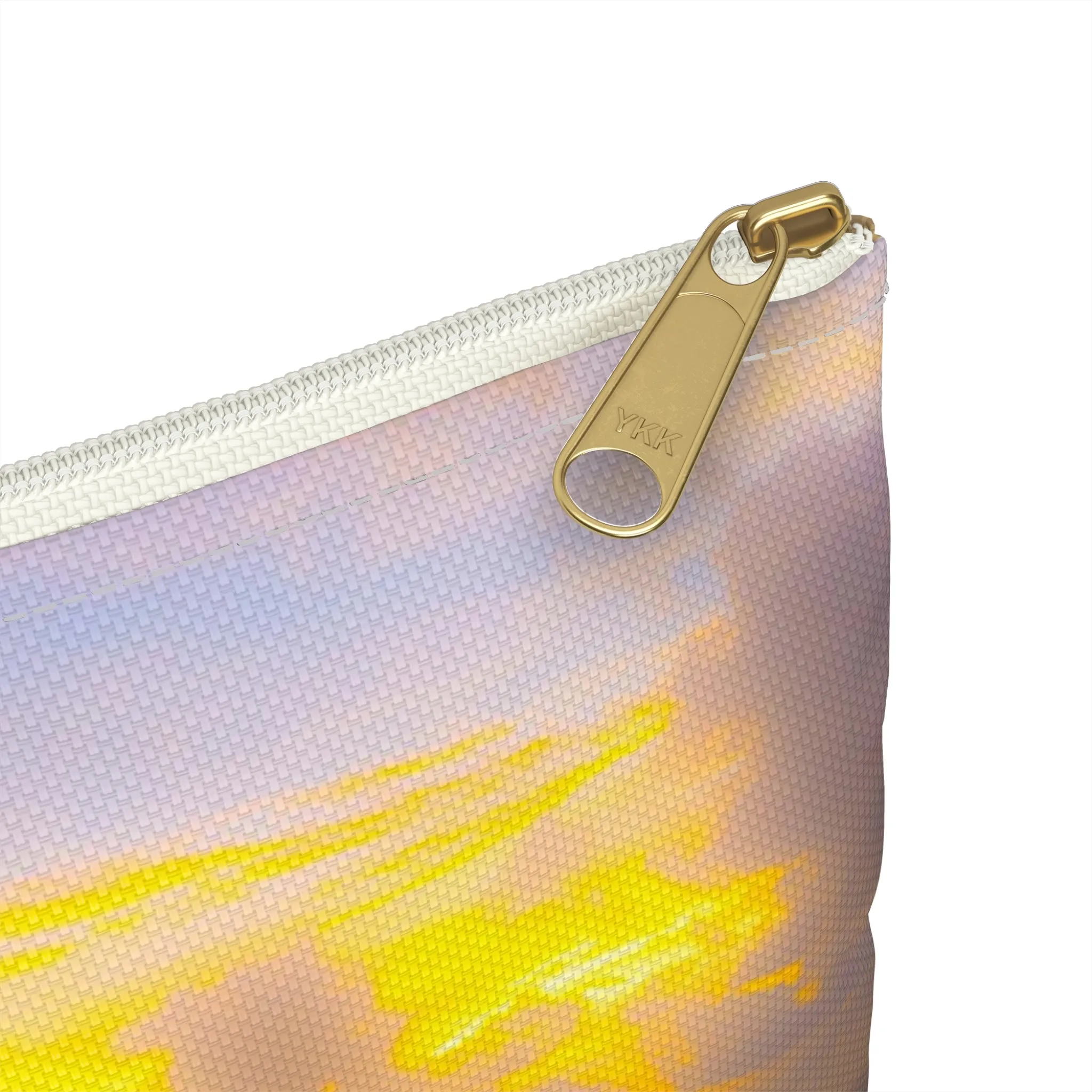 Enchantment - Accessory Pouch Cosmetic Bag Travel Bag Make Up Bag Document Bag Gift for Her