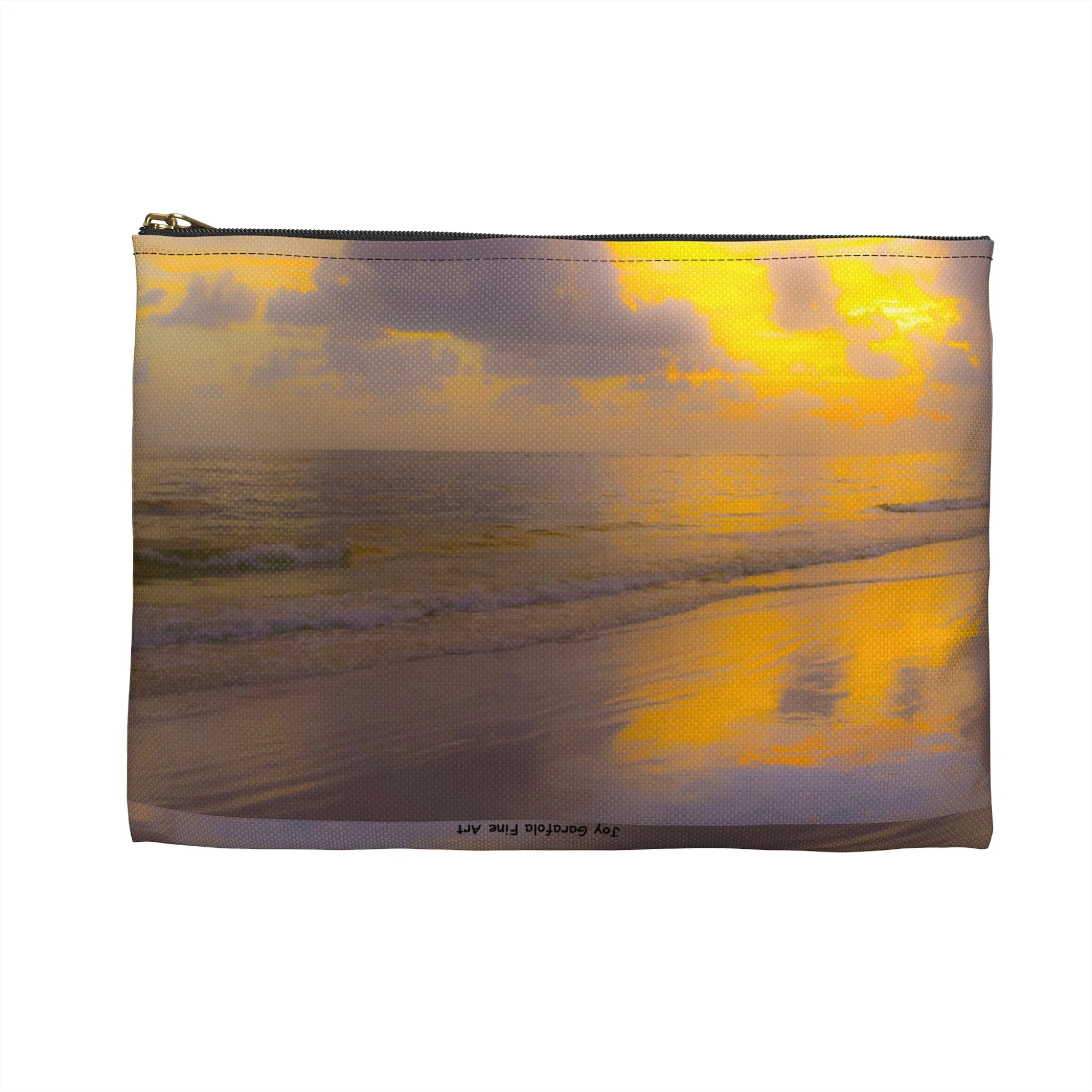 Enchantment - Accessory Pouch Cosmetic Bag Travel Bag Make Up Bag Document Bag Gift for Her