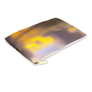 Enchantment - Accessory Pouch Cosmetic Bag Travel Bag Make Up Bag Document Bag Gift for Her