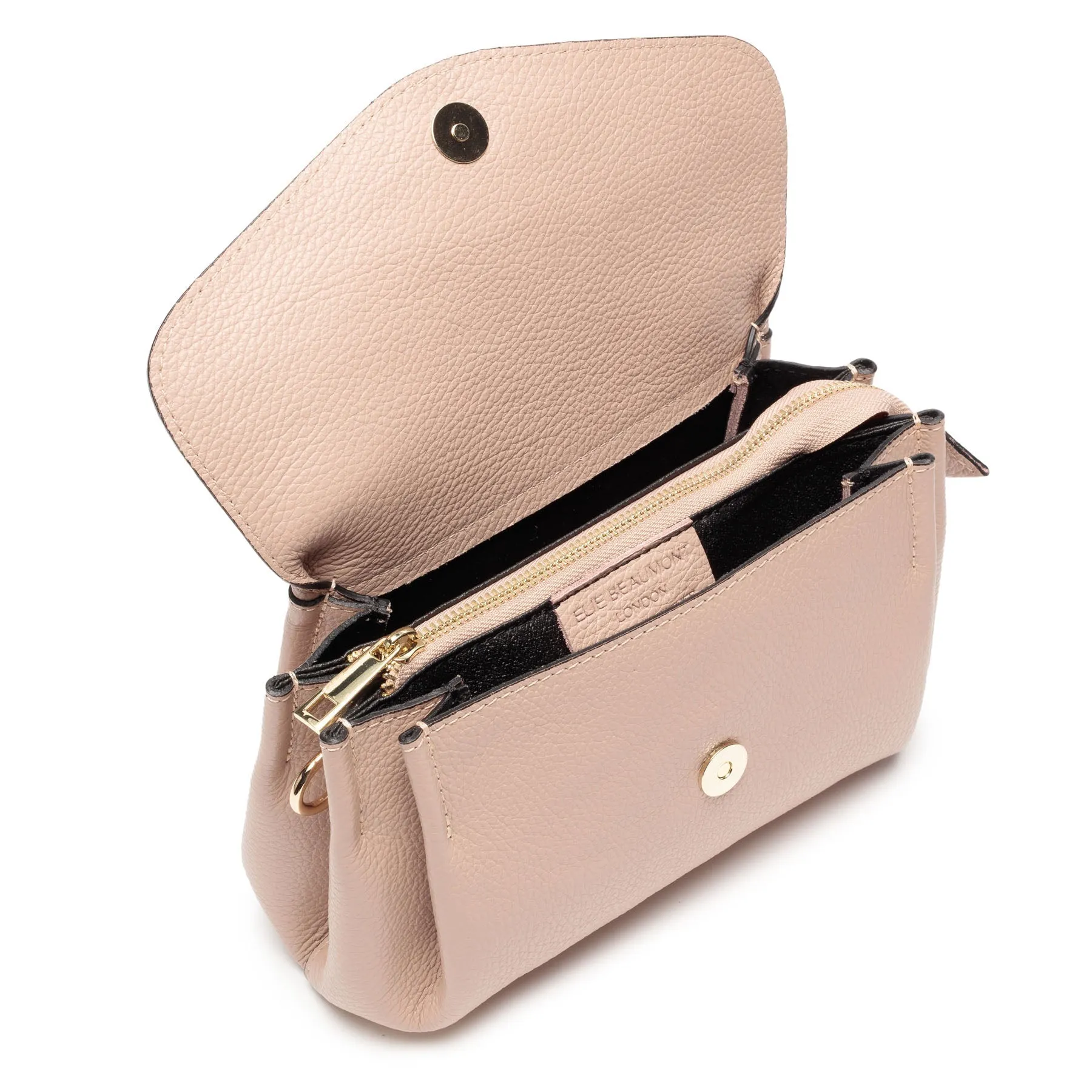 Envelope Nude ( Pink Camo Strap)
