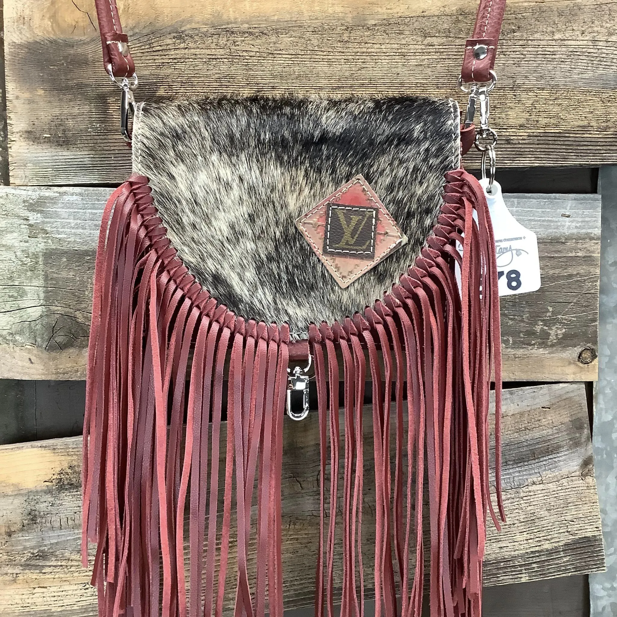 Exclusive Collection Pony Express - #378