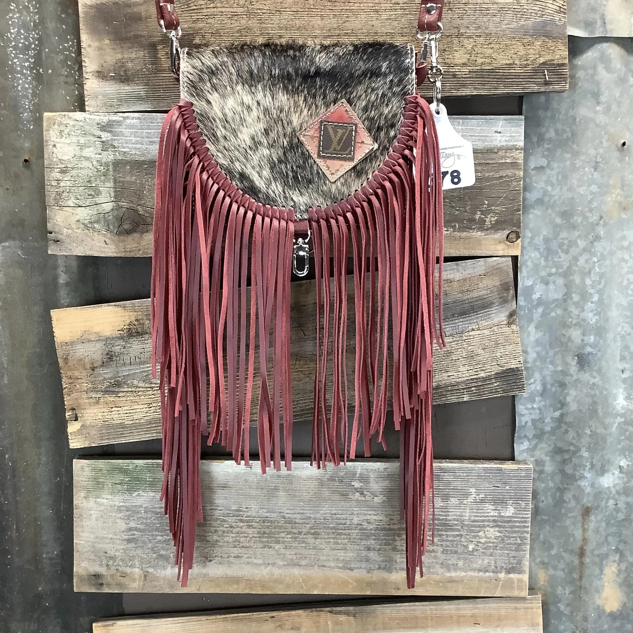 Exclusive Collection Pony Express - #378