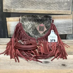 Exclusive Collection Pony Express - #378