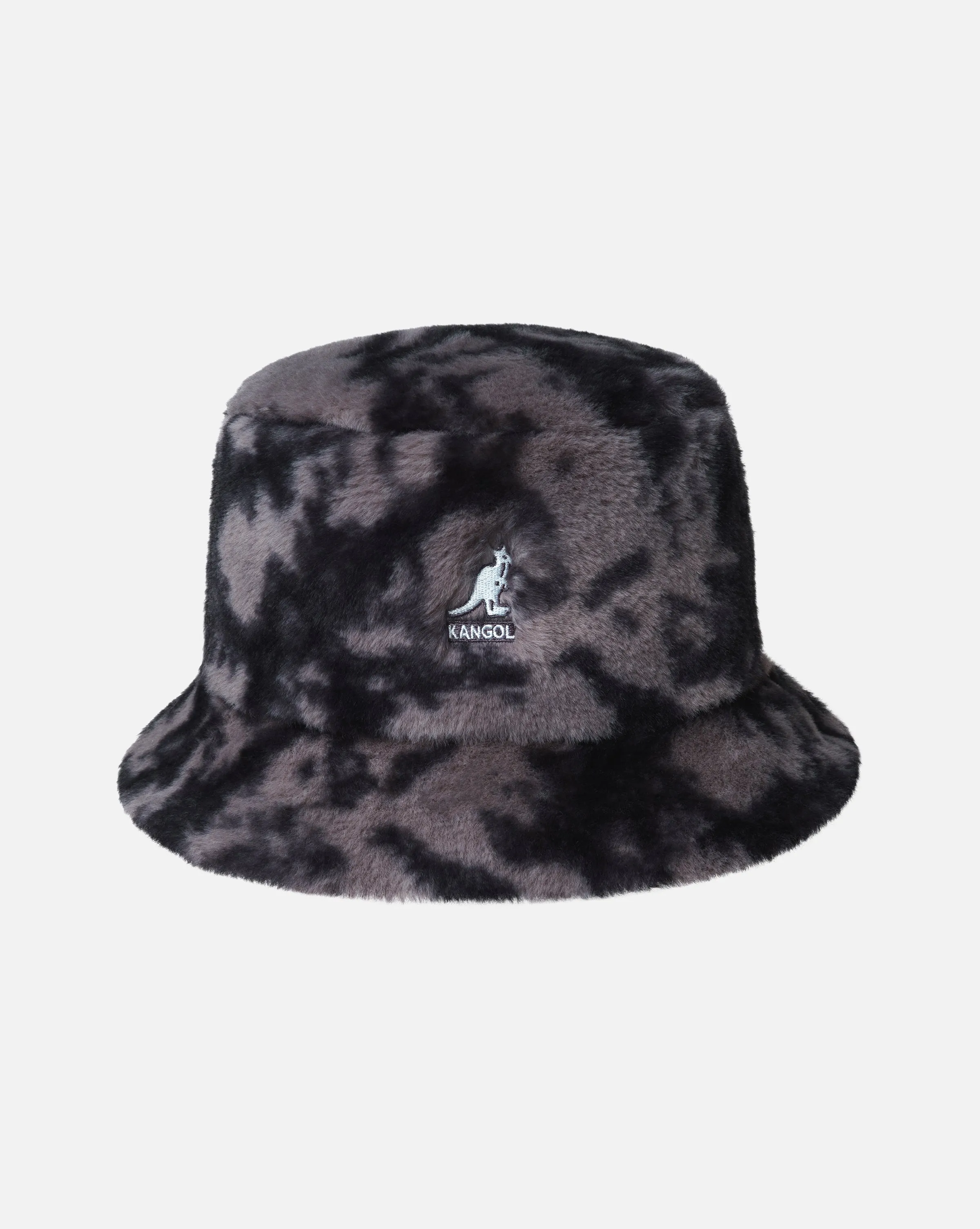 Faux Fur Bucket