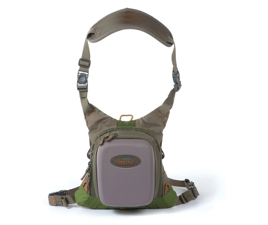 Fishpond Savage Creek Chest Pack