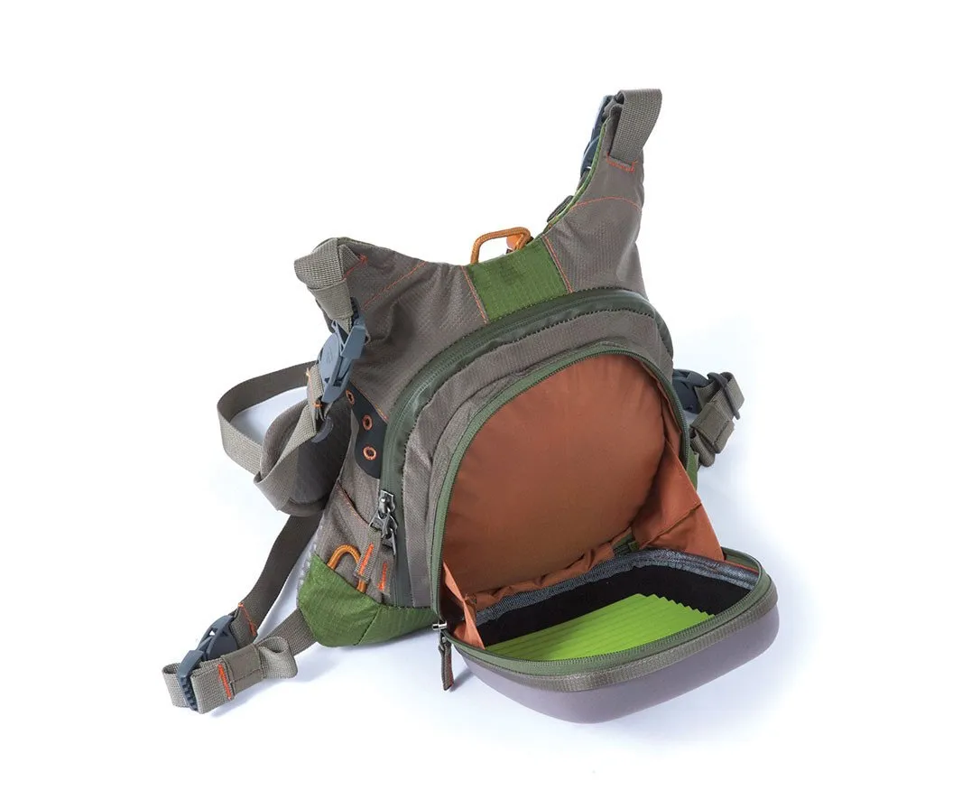 Fishpond Savage Creek Chest Pack