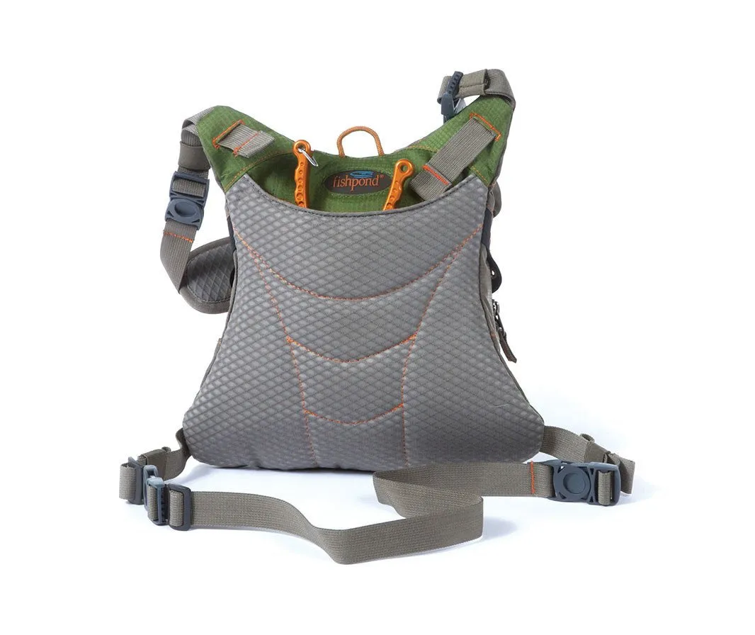 Fishpond Savage Creek Chest Pack
