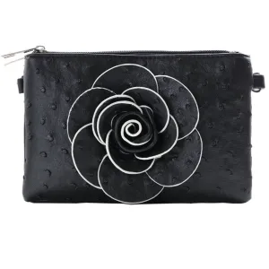 Flower Clutch