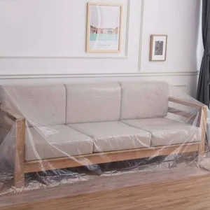 Furniture Protective Cover Bags