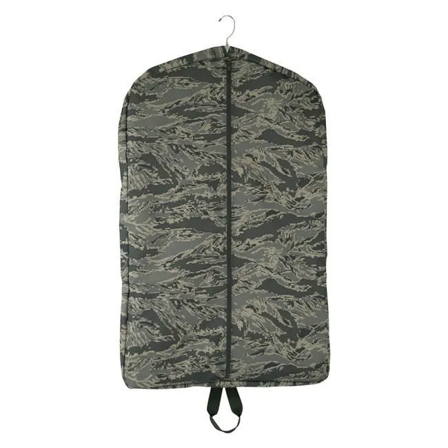 Garment Cover Bag Heavy Duty w- Handle - ABU