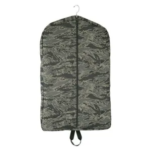Garment Cover Bag Heavy Duty w- Handle - ABU