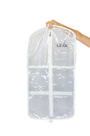Glam'r Gear Garment Bags