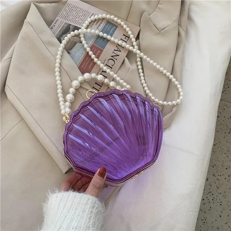 Hard Shell Clutch Bags | Elegance & Durability Designed to Last