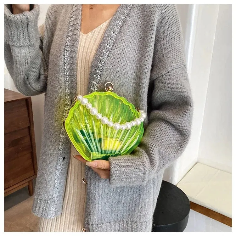 Hard Shell Clutch Bags | Elegance & Durability Designed to Last