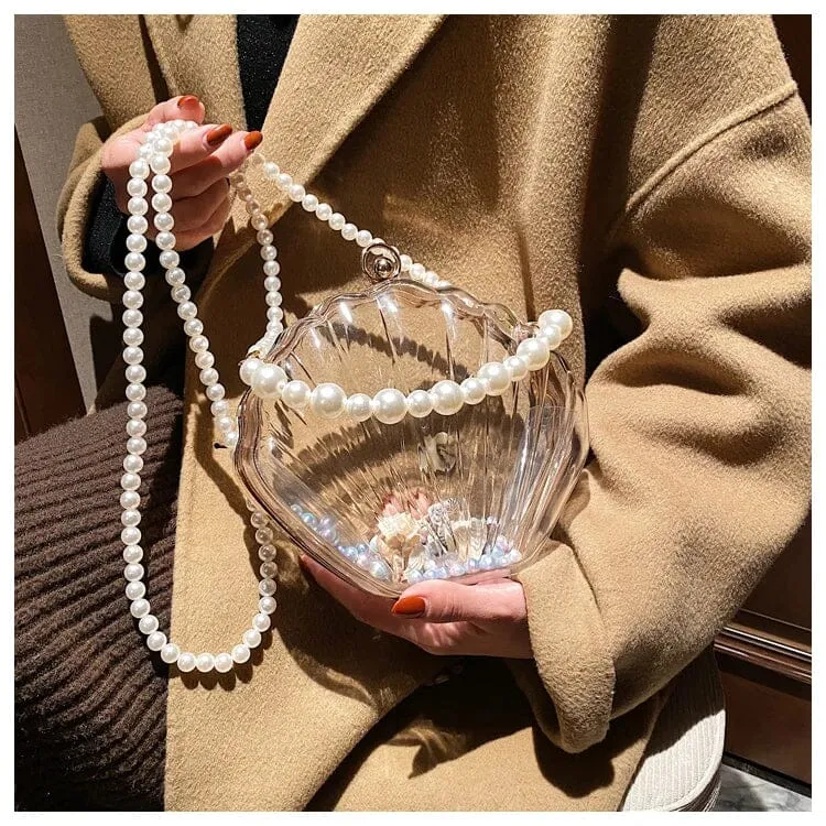 Hard Shell Clutch Bags | Elegance & Durability Designed to Last