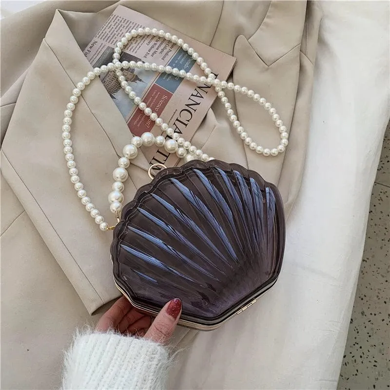Hard Shell Clutch Bags | Elegance & Durability Designed to Last