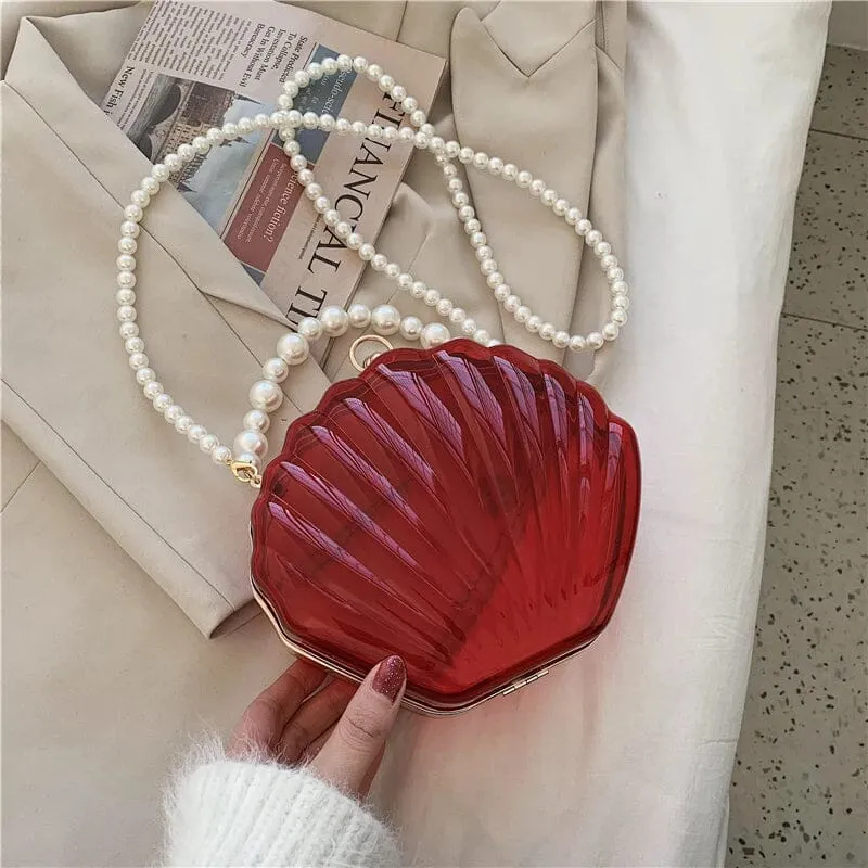 Hard Shell Clutch Bags | Elegance & Durability Designed to Last