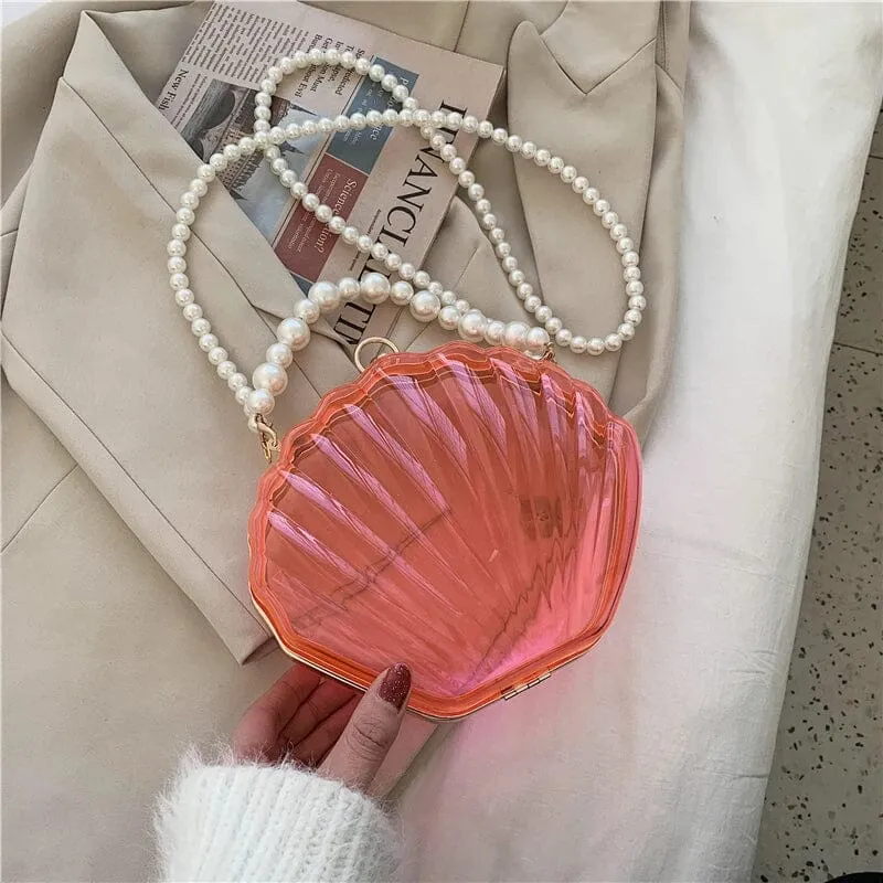 Hard Shell Clutch Bags | Elegance & Durability Designed to Last