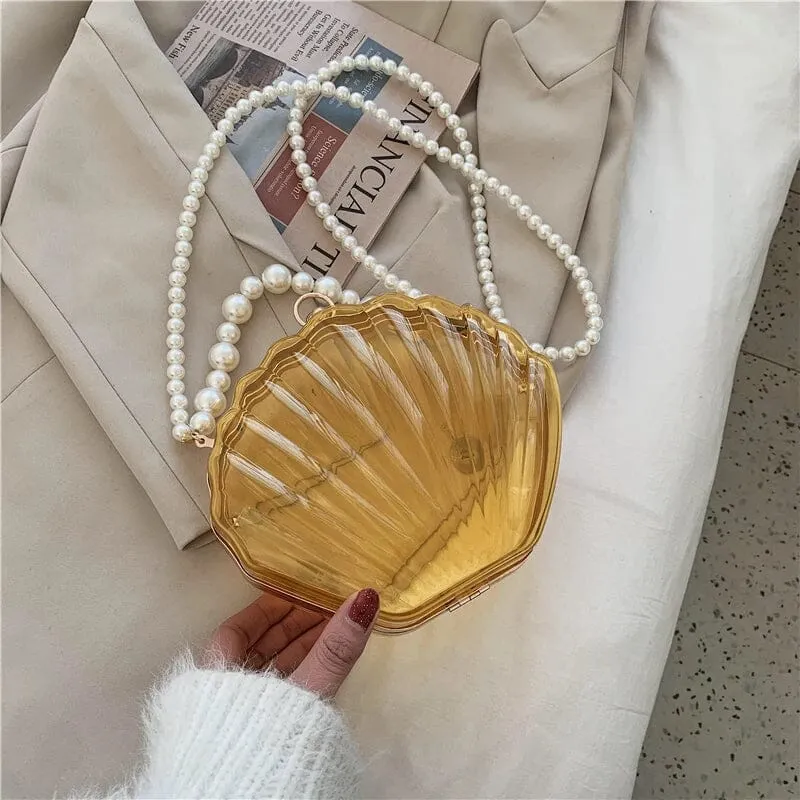 Hard Shell Clutch Bags | Elegance & Durability Designed to Last