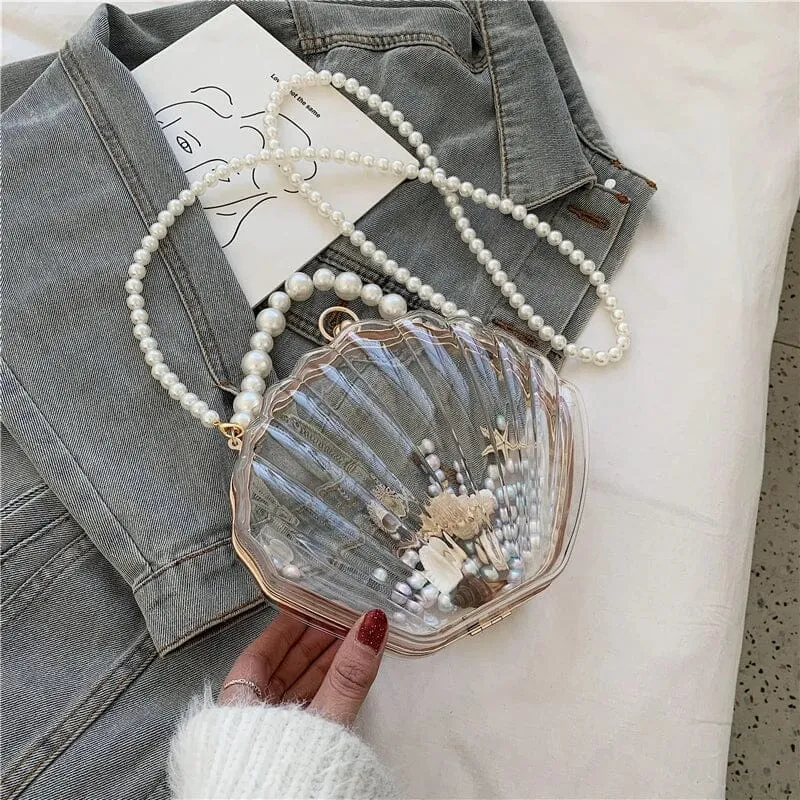 Hard Shell Clutch Bags | Elegance & Durability Designed to Last