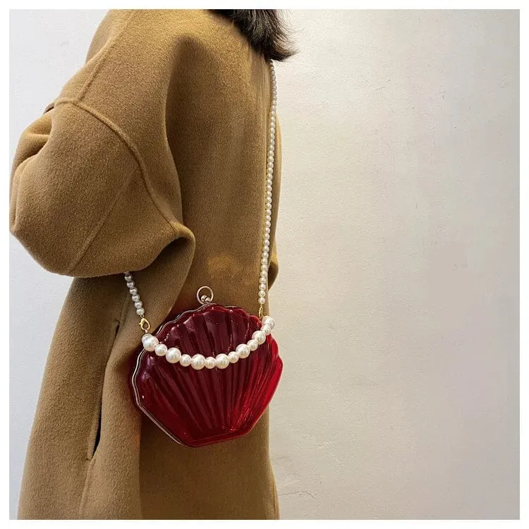 Hard Shell Clutch Bags | Elegance & Durability Designed to Last