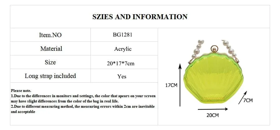 Hard Shell Clutch Bags | Elegance & Durability Designed to Last