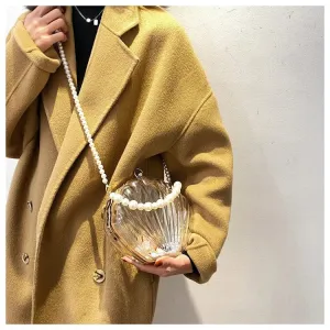Hard Shell Clutch Bags | Elegance & Durability Designed to Last