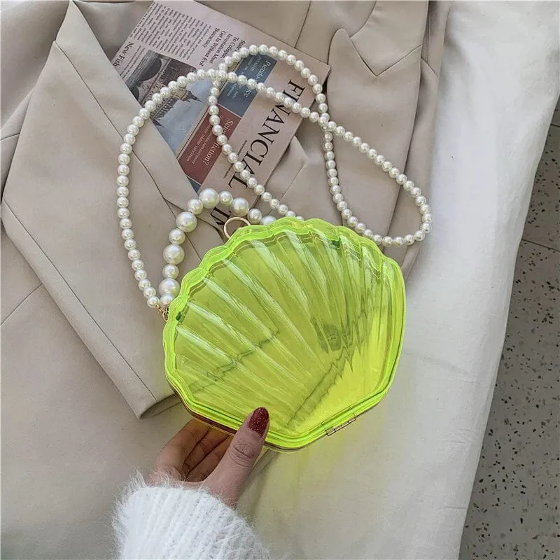 Hard Shell Clutch Bags | Elegance & Durability Designed to Last