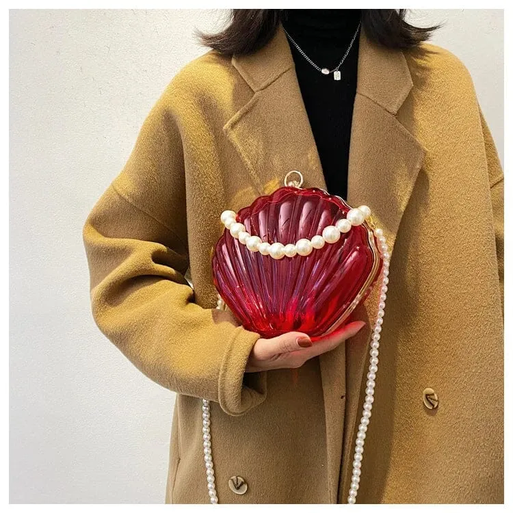 Hard Shell Clutch Bags | Elegance & Durability Designed to Last