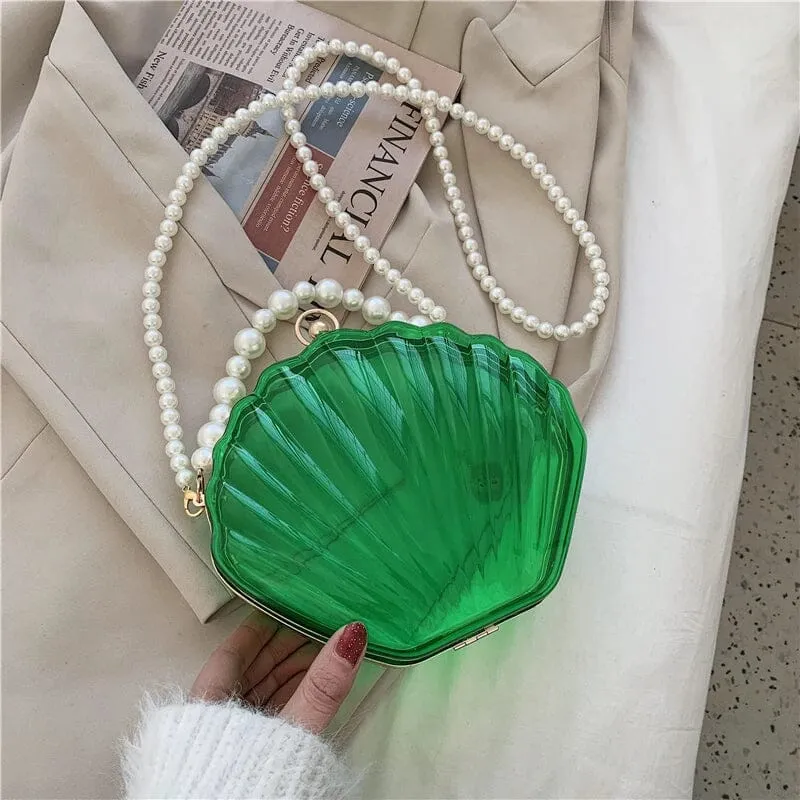 Hard Shell Clutch Bags | Elegance & Durability Designed to Last