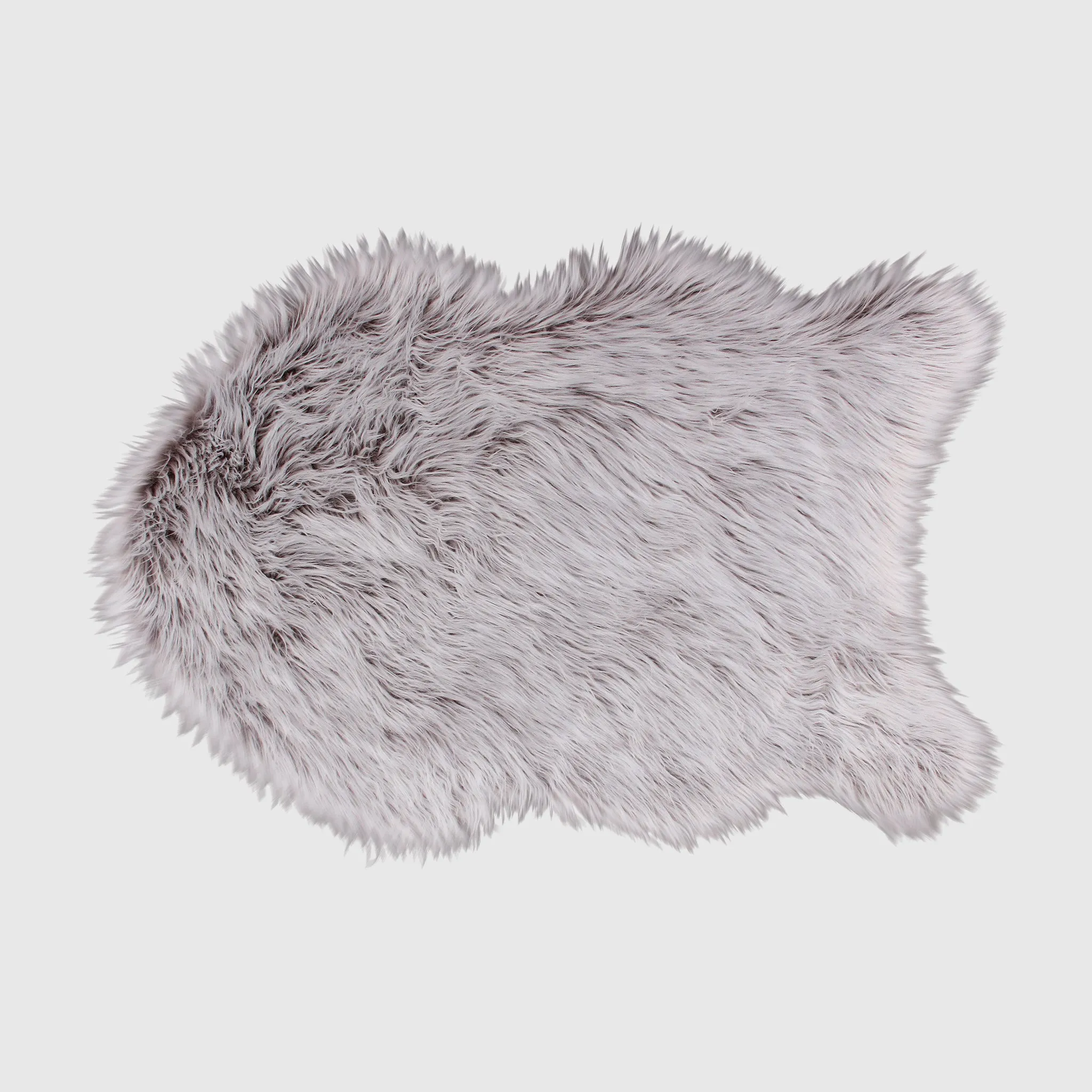 HARRIS FAUX FUR RUG