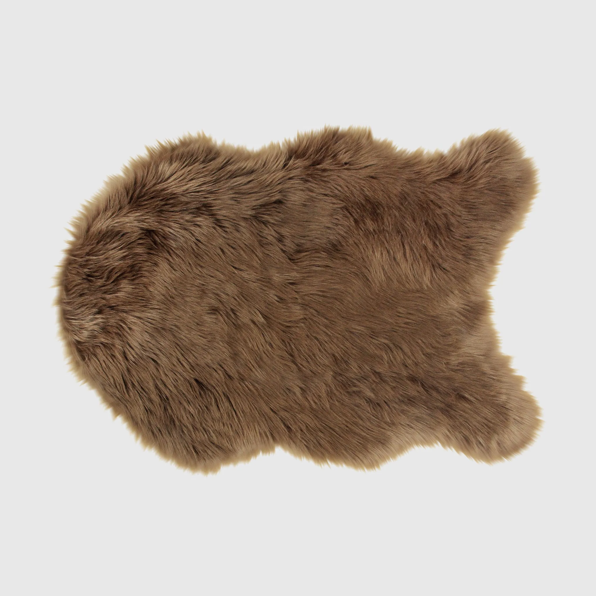 HARRIS FAUX FUR RUG